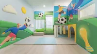 Gimhae Eobangdong Denbasta Kids Land Hotels in Gimhae
