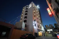 부산 다대포 6월 사하구 호텔