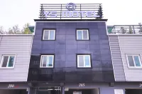 Gimcheon YS Self Check-in Motel Hotels near Gimcheon(Gumi) Station