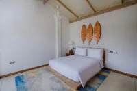 O2 Villas Yala Hotel dekat Yala Sappayama