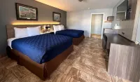 Coastal Bend at Seadrift, Motel & RV Park Hotels in Calhoun County