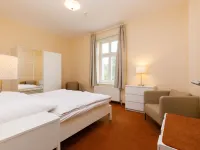 App.13 Zinnowitzer Hof Các khách sạn ở Zinnowitz