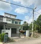 Bahagia Makmur Homestay Hoteles en Temerloh