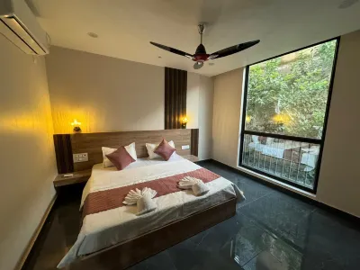 Namay Inn By T And M Hotels
