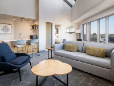 Delta Hotels Saskatoon Downtown Hotels in Saskatoon