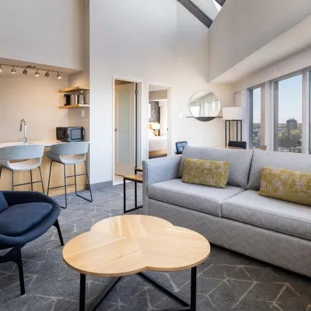 Delta Hotels Saskatoon Downtown