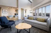 Delta Hotels Saskatoon Downtown Hotels near University of Saskatchewan
