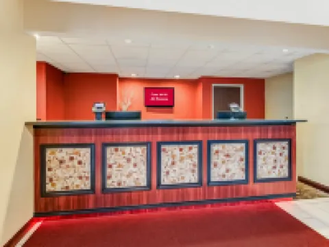 Red Roof Inn Springfield, OH Hotels in Springfield