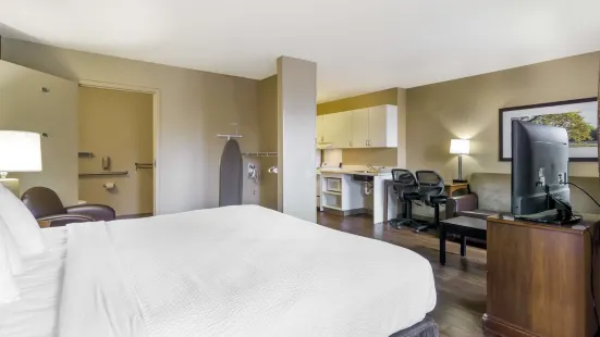 Extended Stay America Suites - Seattle - Everett - Silverlake