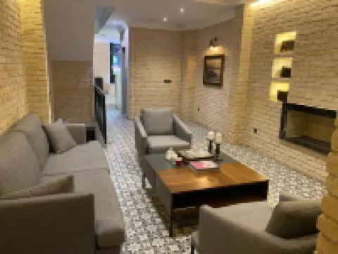 ห้องลุยส์