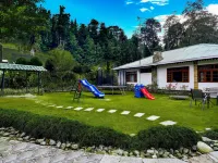 Summit Barsana Resort & Spa Hotels in Kalimpong