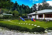 Summit Barsana Resort & Spa