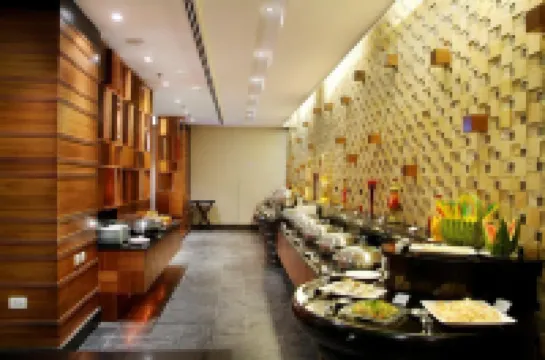 The Fern Jaipur, Series by Marriott Hotels in Jaipur