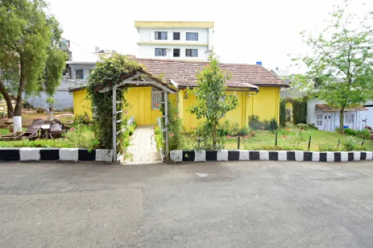 YWCA Anandagiri Homestay | Rooms & Caretaker