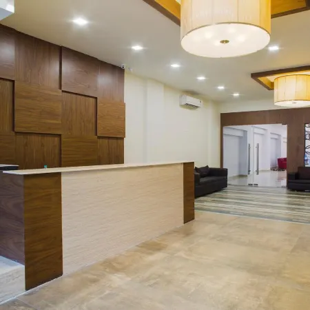 Hotel Amber