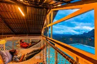Zostel Munnar Hotels in Pallivasal