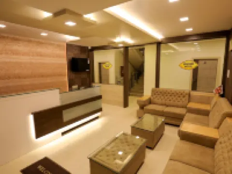 Jayam Hotels in Palani