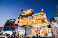 Hotel Samaira Residency Hotels near DINDORI PRANIT SHREE SWAMI SAMARTH SEVA KENDRA AMBERNATH(EAST)