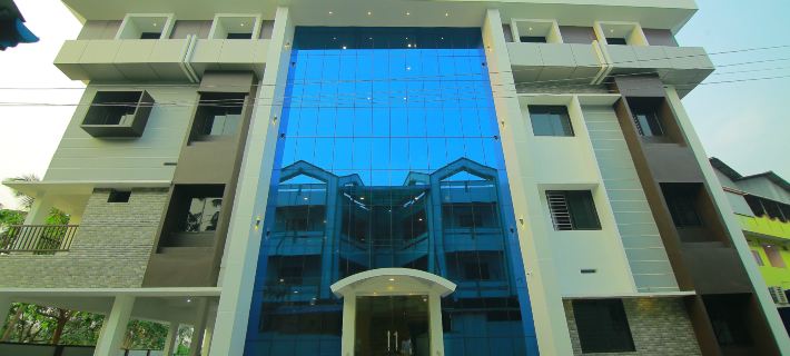 Zahir Residency Hotels in Malappuram