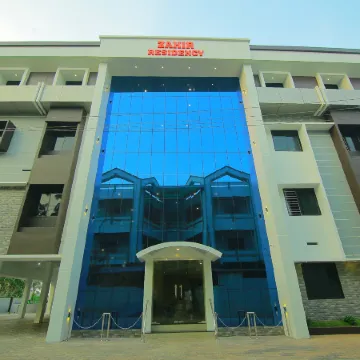 Zahir Residency