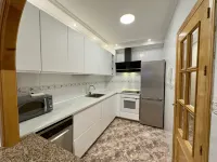 Moderno Apartment on Playa Del Cura - balcony