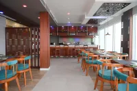 Pushkara Sarovar Portico Hotels in Dibrugarh