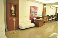 Hotel Suncity