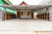 Come Home Beach Villa, 3 Bedrooms (CA3)