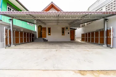 รูปภาพของวิลลา 3 ห้องนอน 4 ห้องน้ำส่วนตัว ขนาด 210 ตร.ม. – บ่อฝ้าย