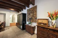 Hotel dei Gonzaga Hotels in Mantua