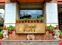 Pragati Manor のホテル