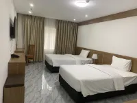 DONG PHUONG HOTEL & RESTAURANT Hotel a Bảo Lộc