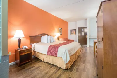 Budgetel Inns & Suites - Atlanta Galleria Stadium