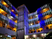 Hotel Vaigai Hotels in Cuddalore