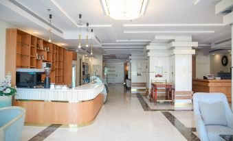 Areen Hotel Al Basateen