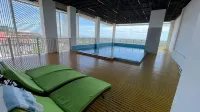 Tea Tree Suites,Manipal - Pools