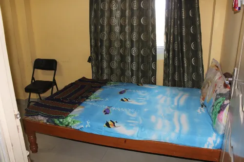 Sai Murugan Lodge
