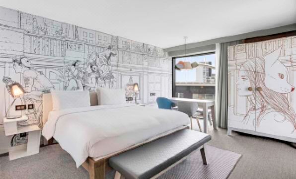 Radisson Red Glasgow