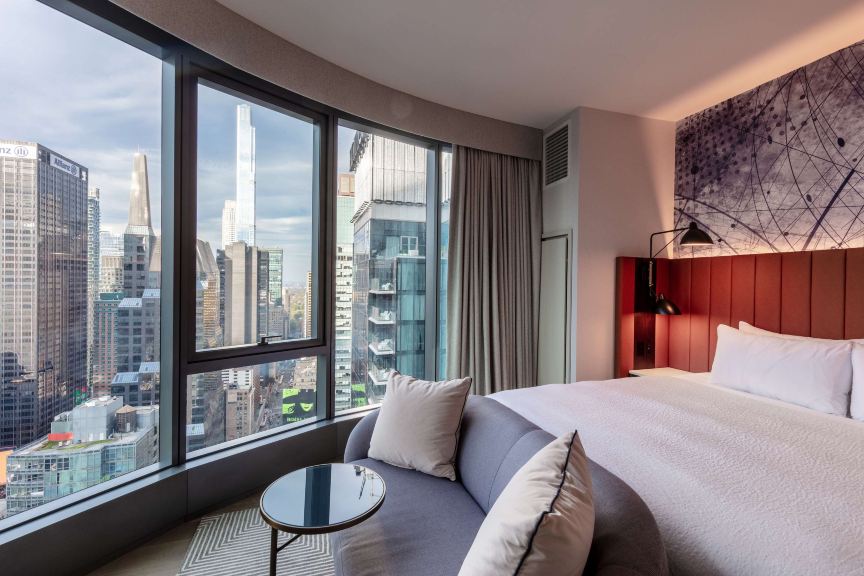 Tempo by Hilton Times Square