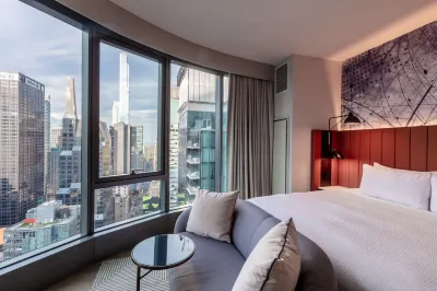 Tempo by Hilton Times Square Hotels in Times Square