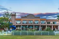 Howard Johnson Chascomus ブエノスアイレスのホテル