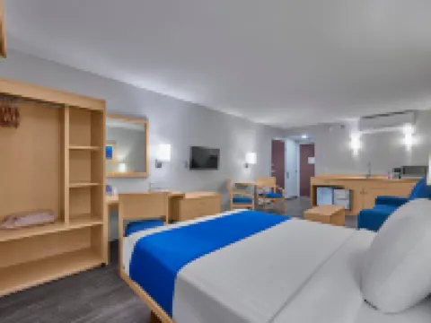 City Express by Marriott Puebla Angelopolis Hotels in Puebla