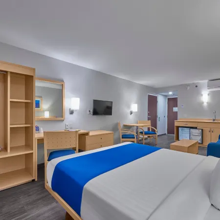 City Express by Marriott Puebla Angelopolis