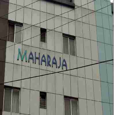 Maharaja Inn Pvt Ltd Hotel Exterior