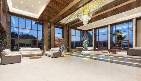 Sunotel Отели в г. Сапутара