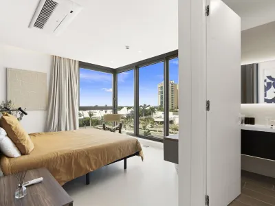 Fourteen at Mullet Bay Hotels near Maho Beach