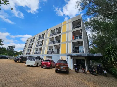 View Khaoyai House Hotels in 