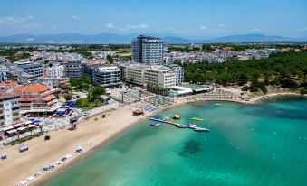 City Point Beach & Spa Hotel