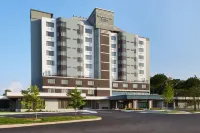 TownePlace Suites Toronto Oakville Hotel dekat Sheridan College