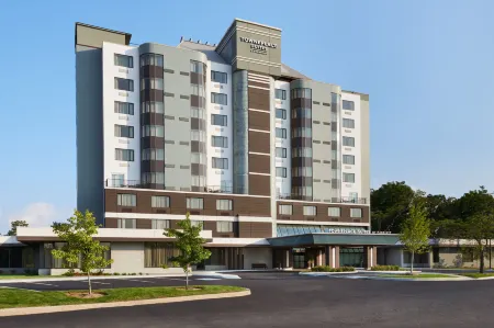 TownePlace Suites Toronto Oakville